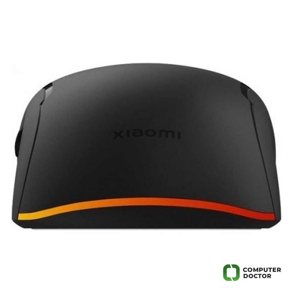 Gaming Mouse Lite GL