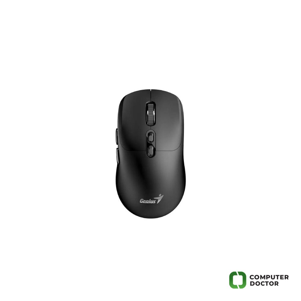 NX-8080S BT Wireless Optical USB crni miš