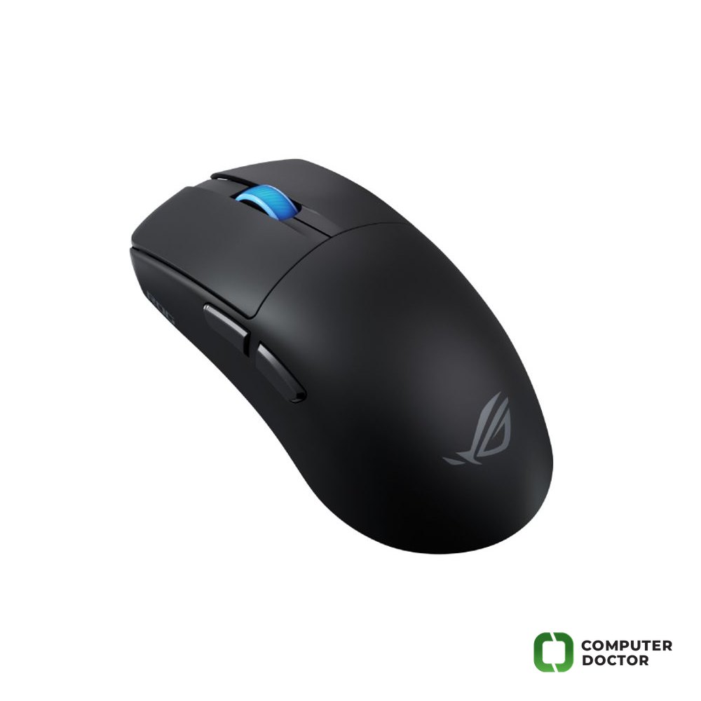 P723 ROG HARPE II ACE bežični crni miš