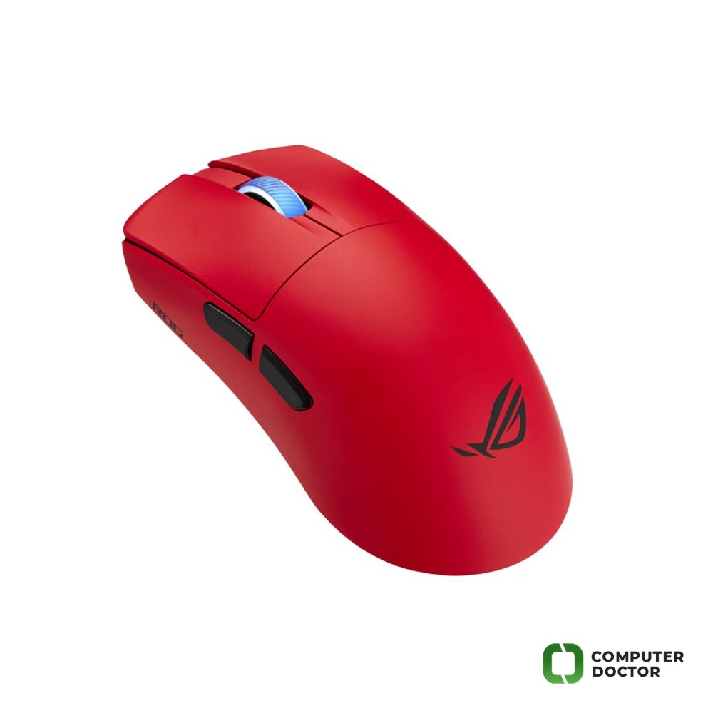 P723 ROG HARPE II ACE bežični crveni miš