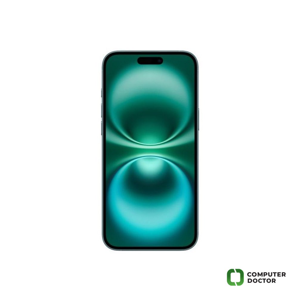 iPhone 16 128GB Teal