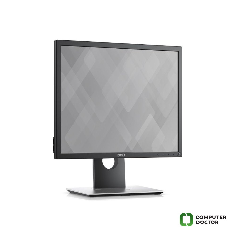 19 inch P1917S Professional IPS 5:4 monitor