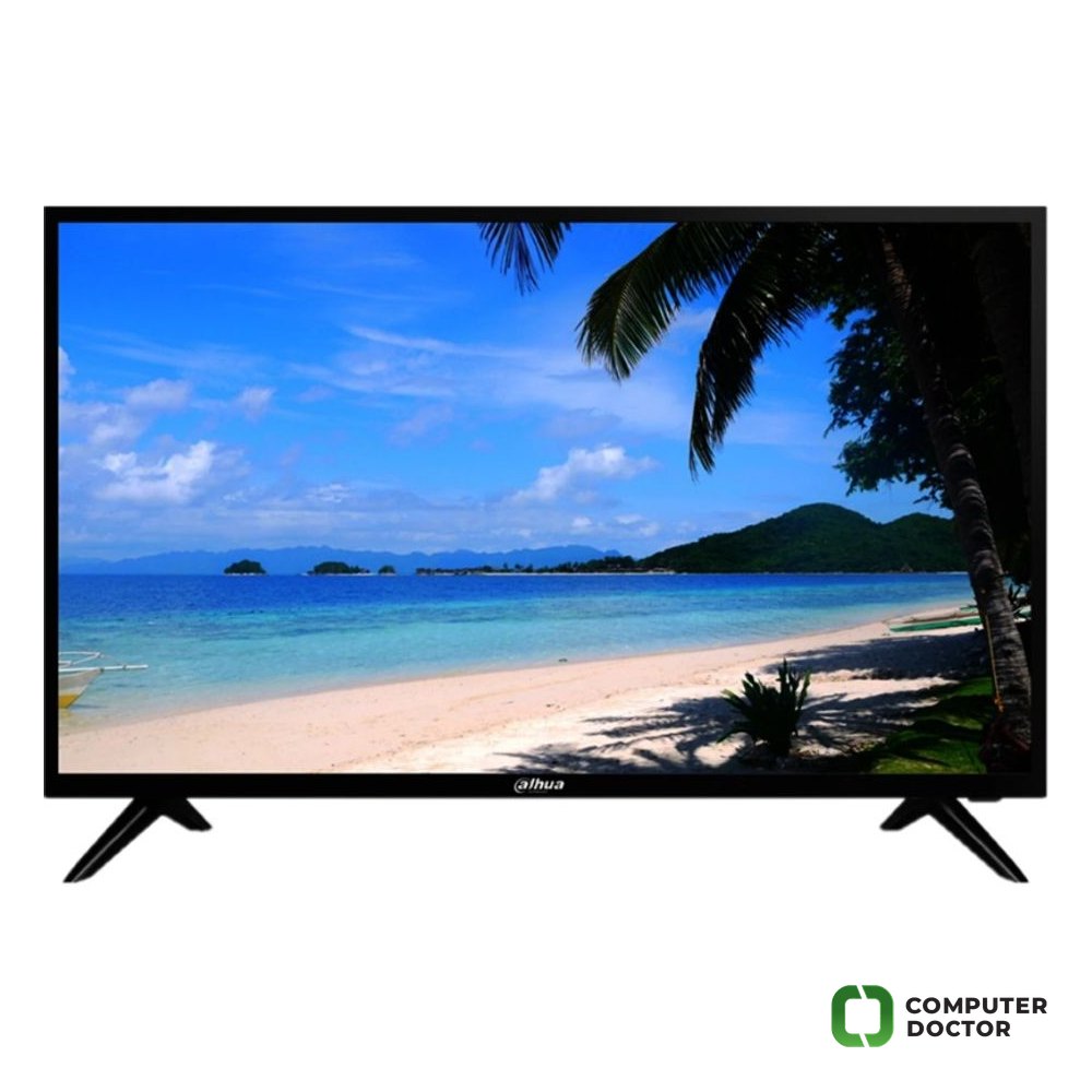 43 inča LM43-F200 FHD 1920x1080 IPS monitor