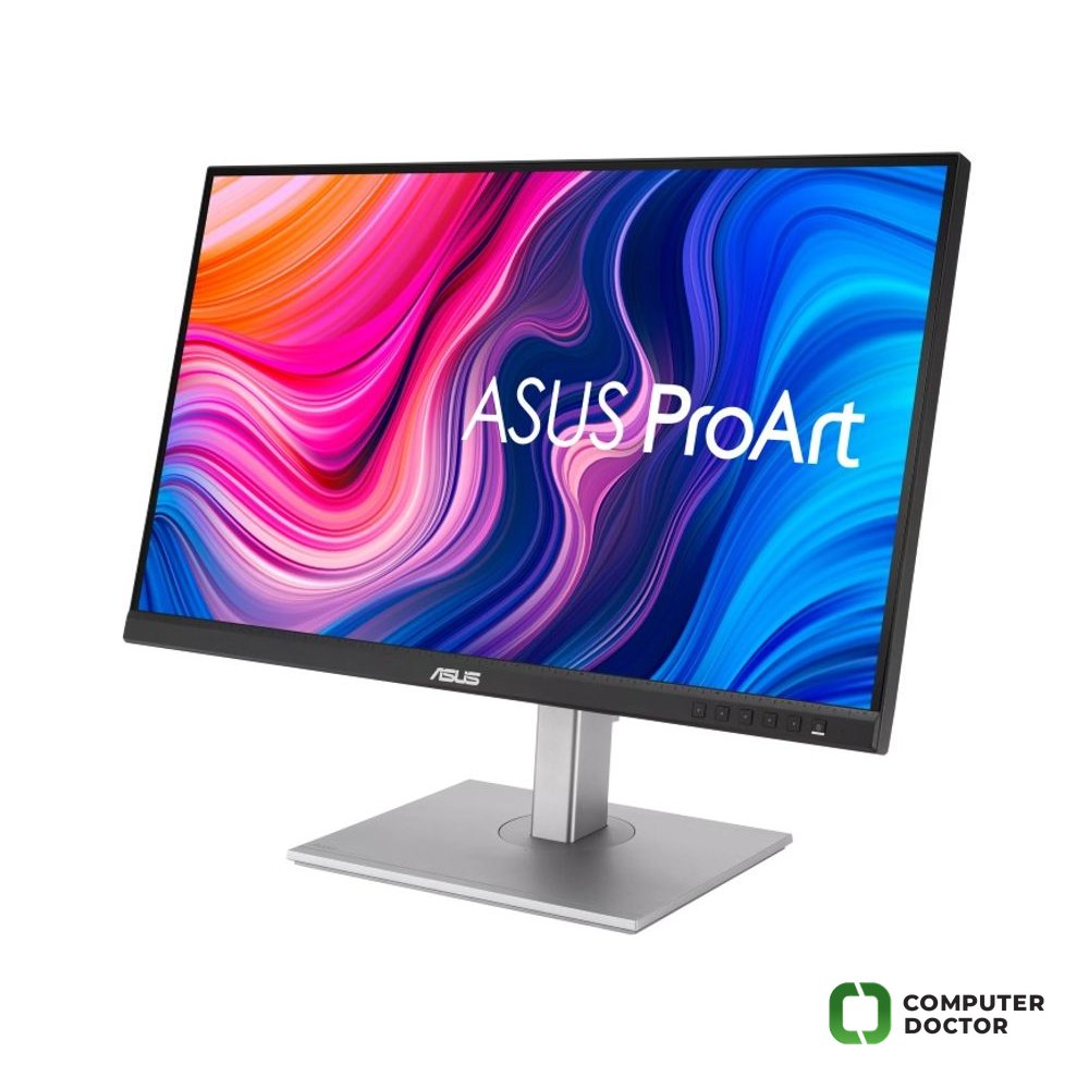 27 inča PA278CV WQHD 2560 x1440 IPS dizajnerski monitor