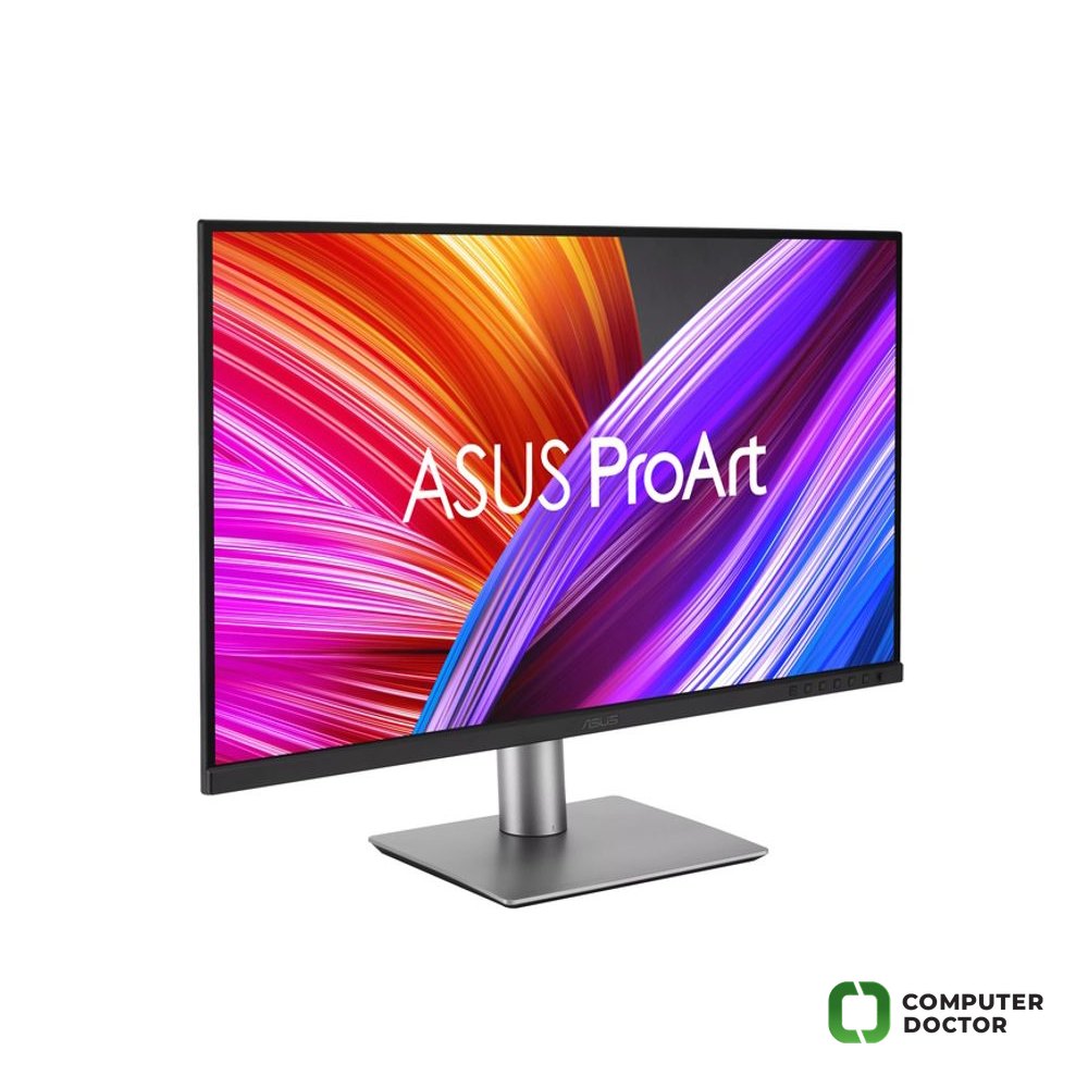27 inča PA279CRV 4K 3840x2160 IPS Adaptive Sync dizajnerski monitor