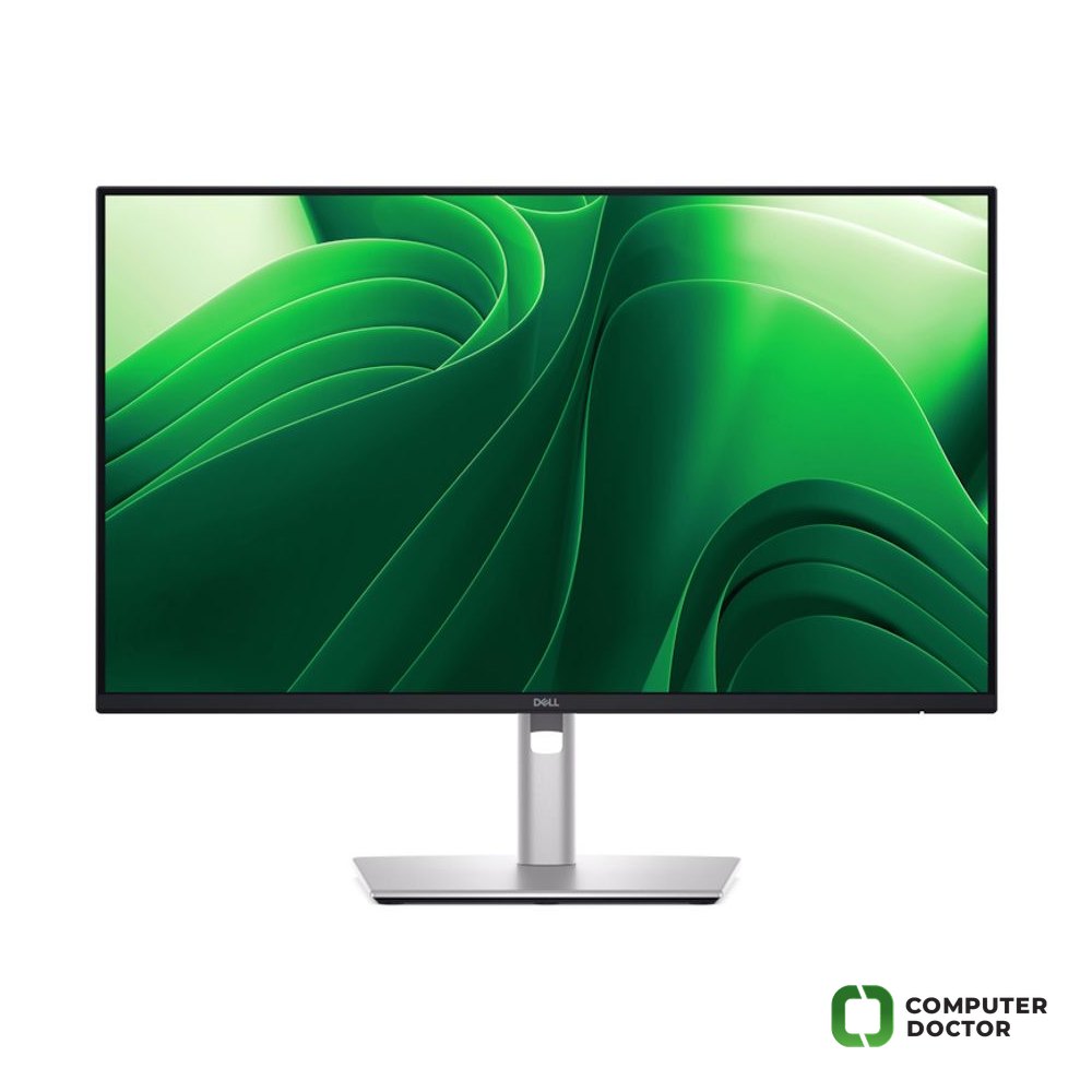 23.8 inch P2425DE QHD 100Hz USB-C Pro Plus IPS monitor