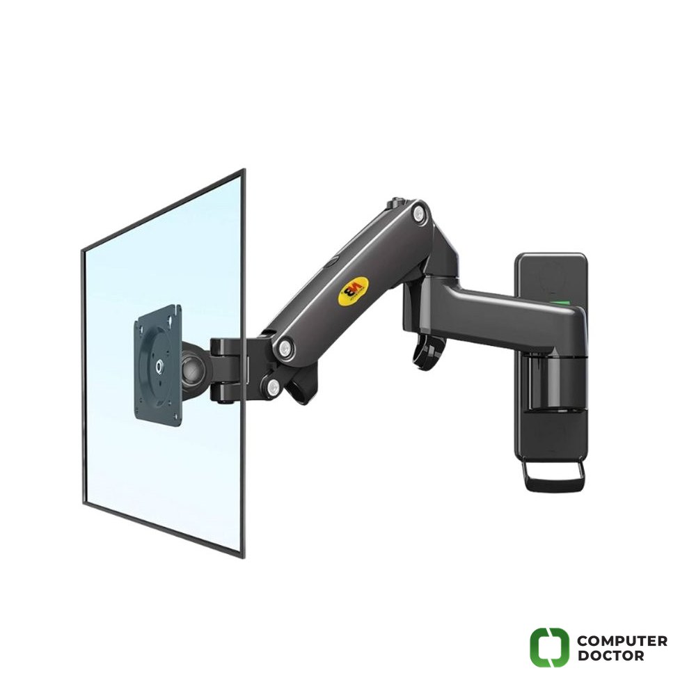 F150 Stoni nosač za monitor od 17 inča - 35 inča
