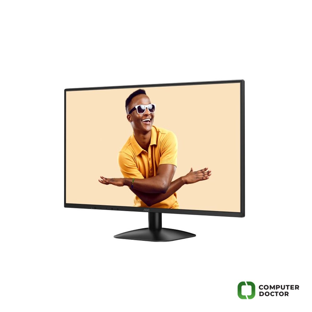 27 inča 27B31H FHD 1920x1080 IPS 120Hz Adaptive Sync kancelarijski monitor