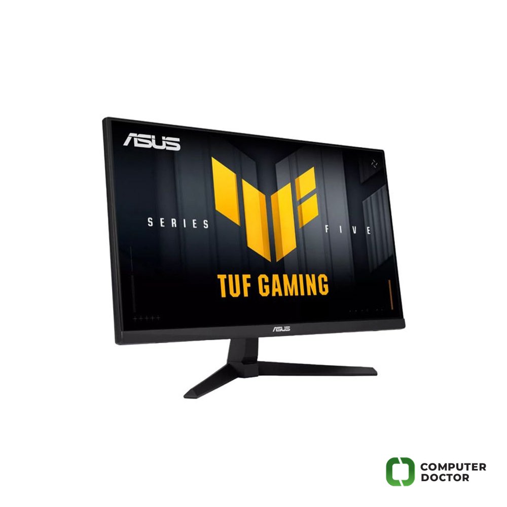 27 inča TUF VG279Q5A FHD 1920x1080 Fast IPS 200 Hz HDR10 gaming monitor