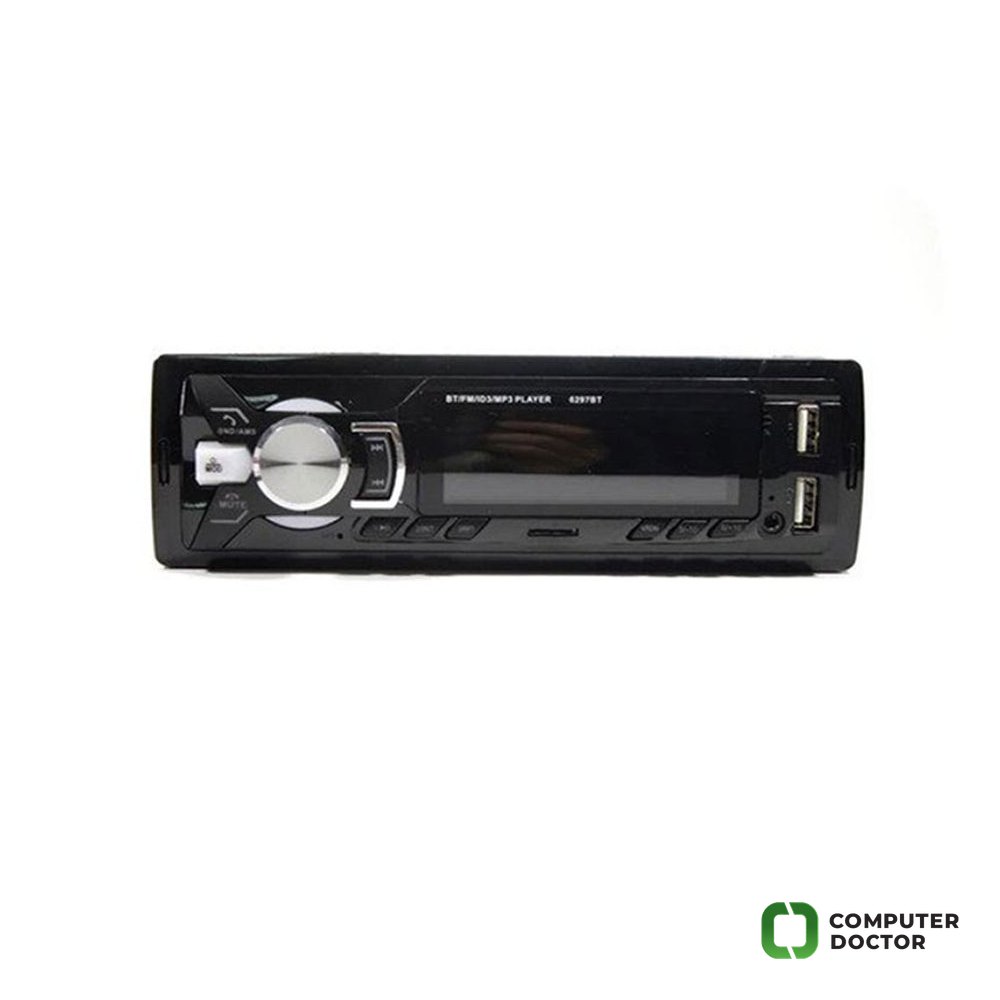 CDX-6917 Bluetooth USB/SD-MP3/RADIO PLAYER