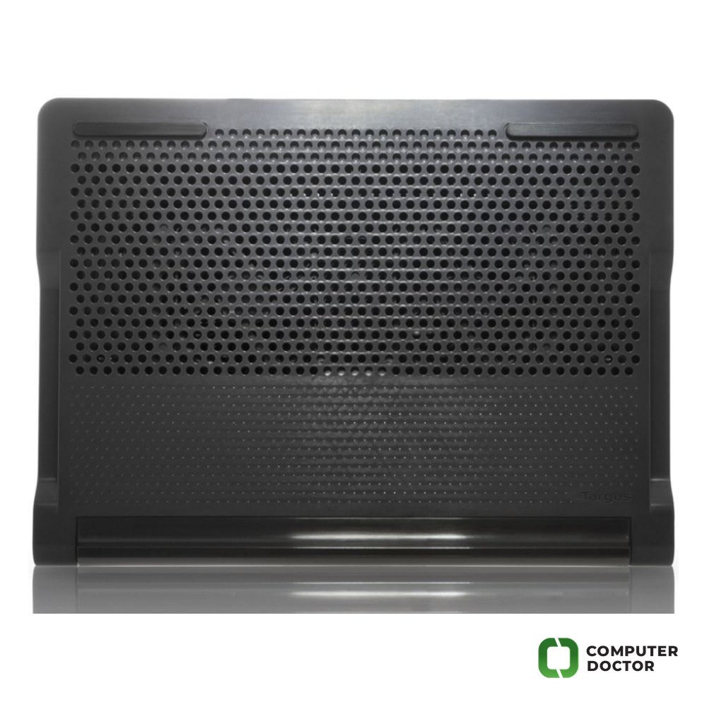 Postolje i hladnjak za laptop Chill Mat AWE81EU, crno-sivo