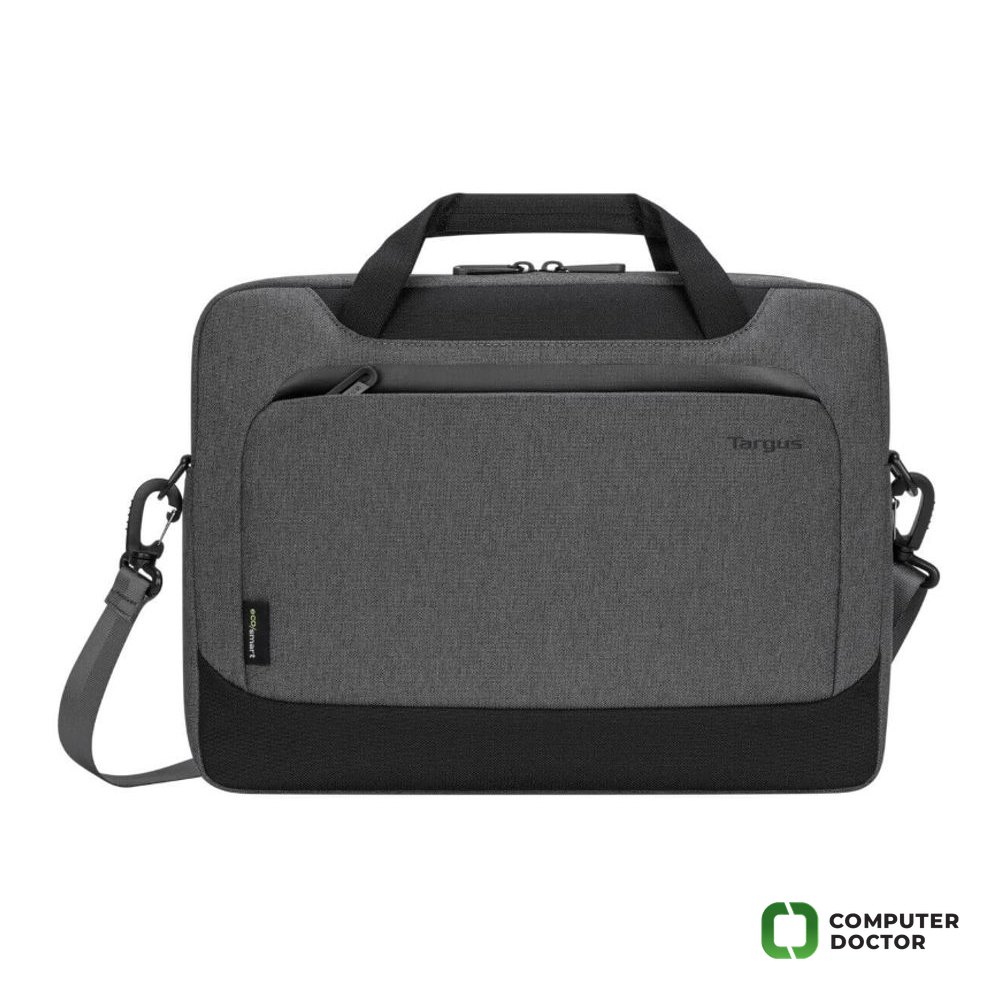 Torba za laptop 15.6 inča TBS92502GL CypressEco Slipcase siva