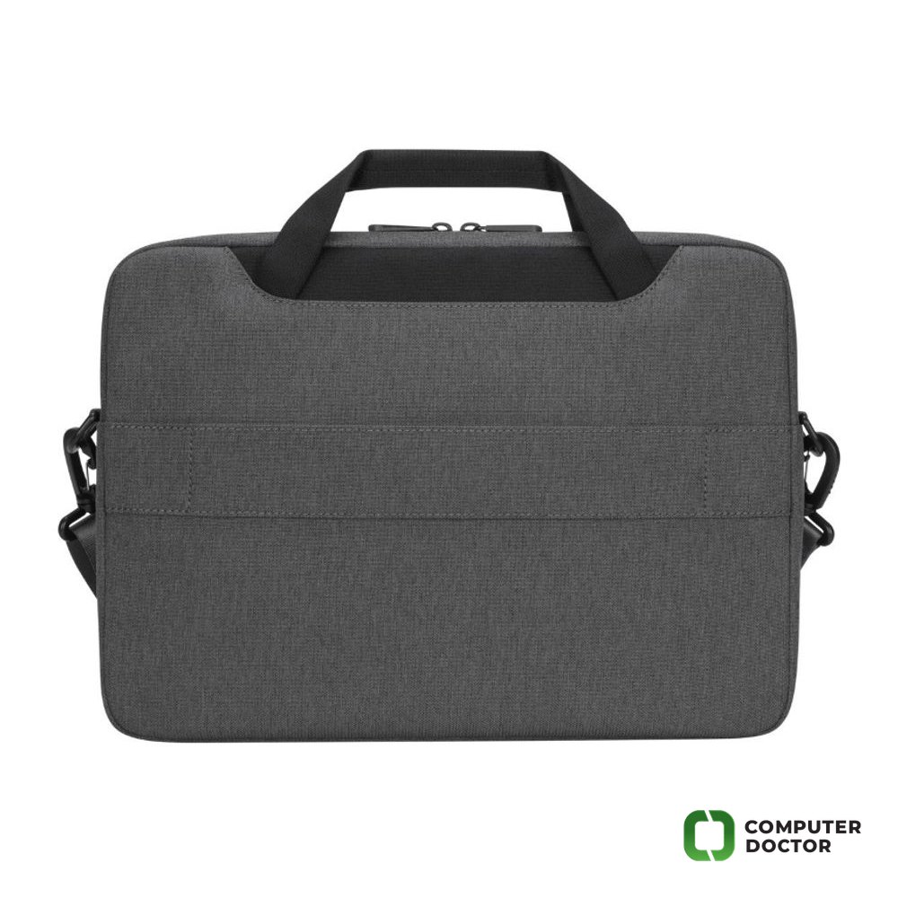 Torba za laptop 14 inča TBS92602GL CypressEco Slipcase siva