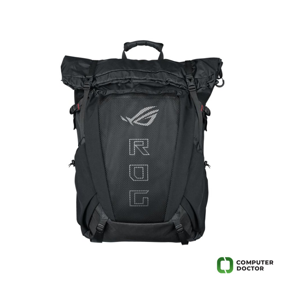 BP3800 ROG Archer ErgoAir crni ranac za laptop 18 inča