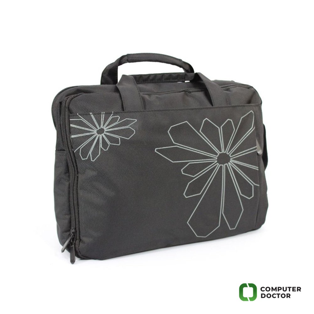 ET166V Torba za notebook 12 inča crna