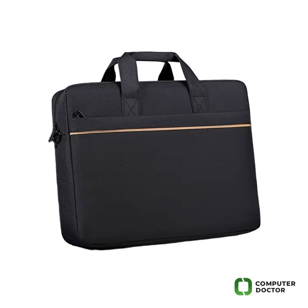 715 Torba za notebook 15,6 inča crna