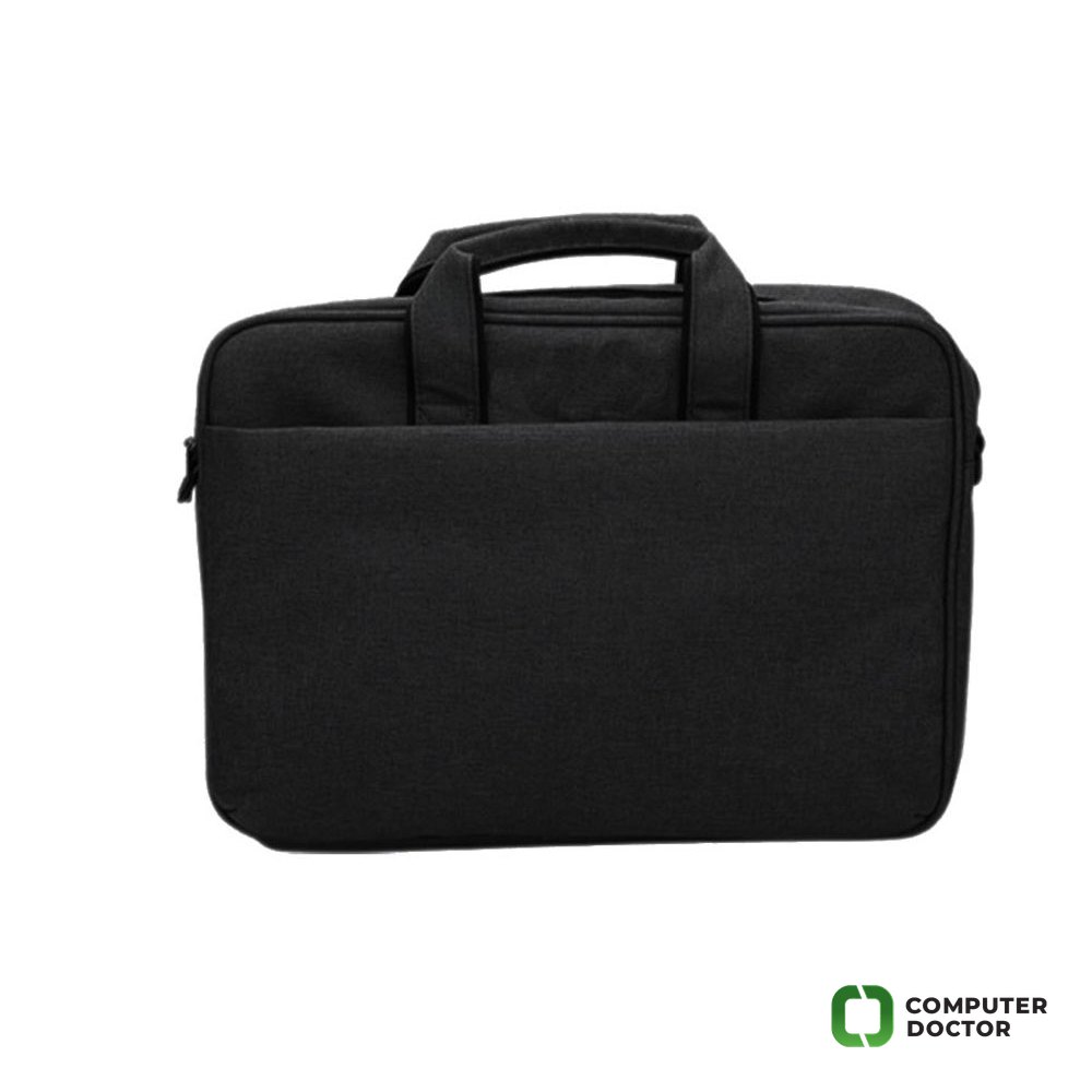 1052 Torba za notebook 15,6 inča crna