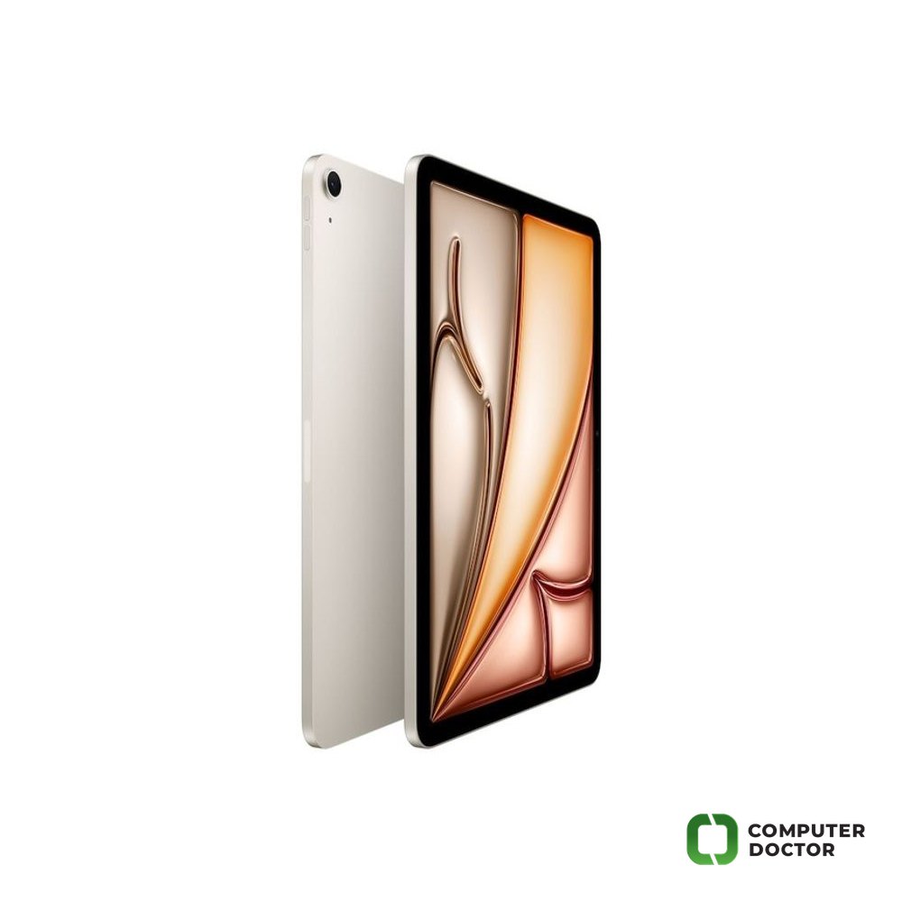 iPad Air (M4) Wi-Fi 128GB, 11 inch, Starlight (mh334hc/a)