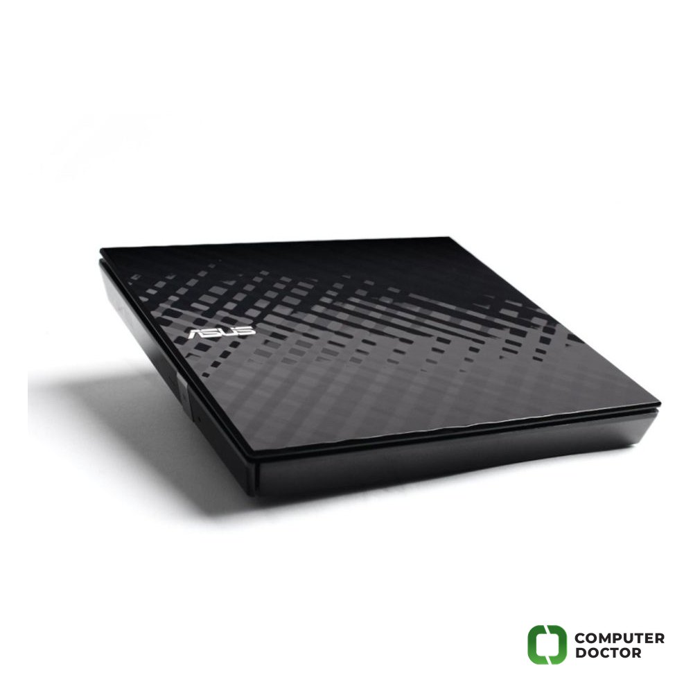 SDRW-08D2S-U LITE DVD±RW USB eksterni rezač crni