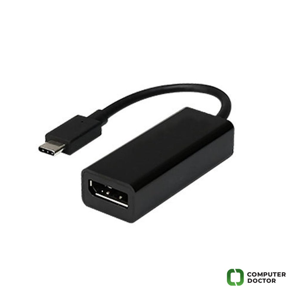 Adapter-konvertor TIP C na Display Port