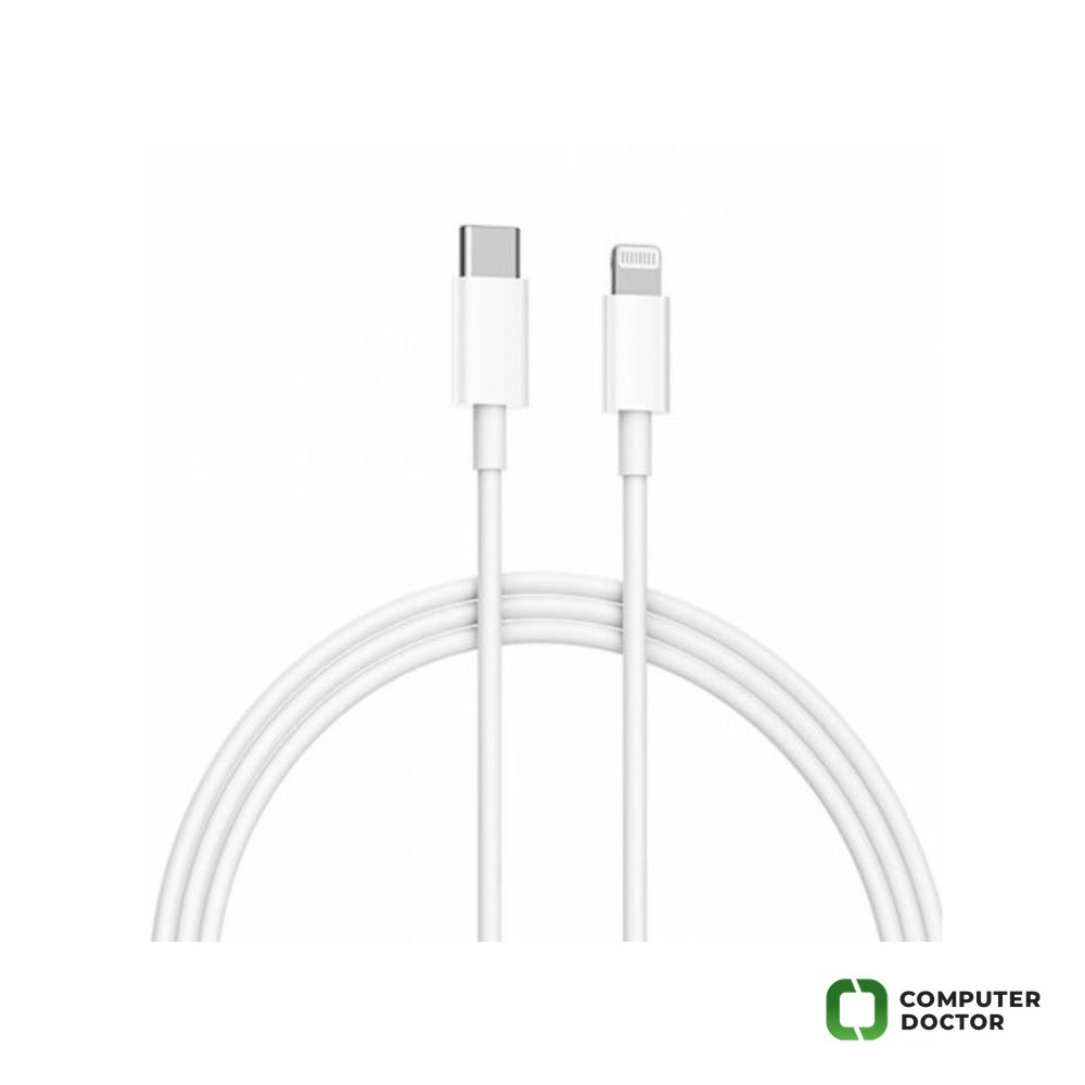 Mi Type-C to Lightning kabl 1m BHR4421GL