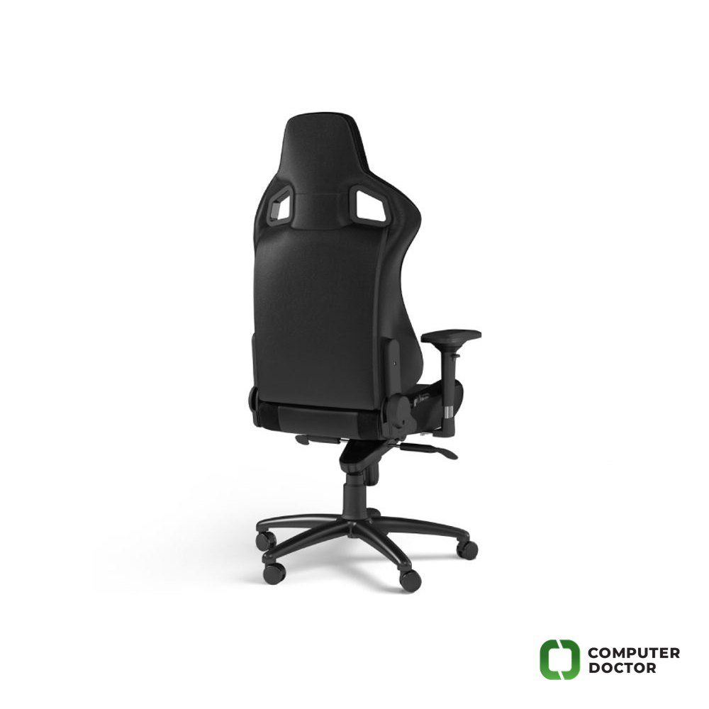 EPIC Gaming stolica crna