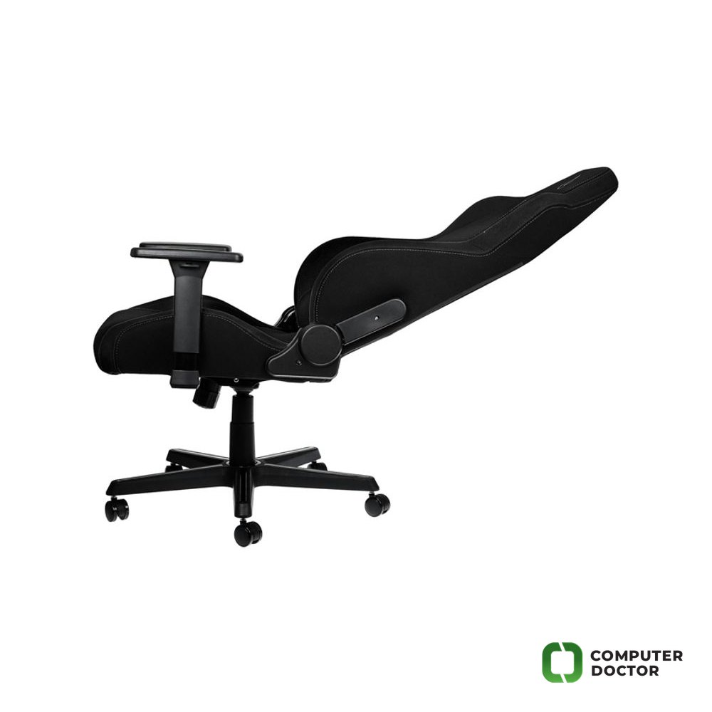 S300 Gaming stolica - Stealth Black