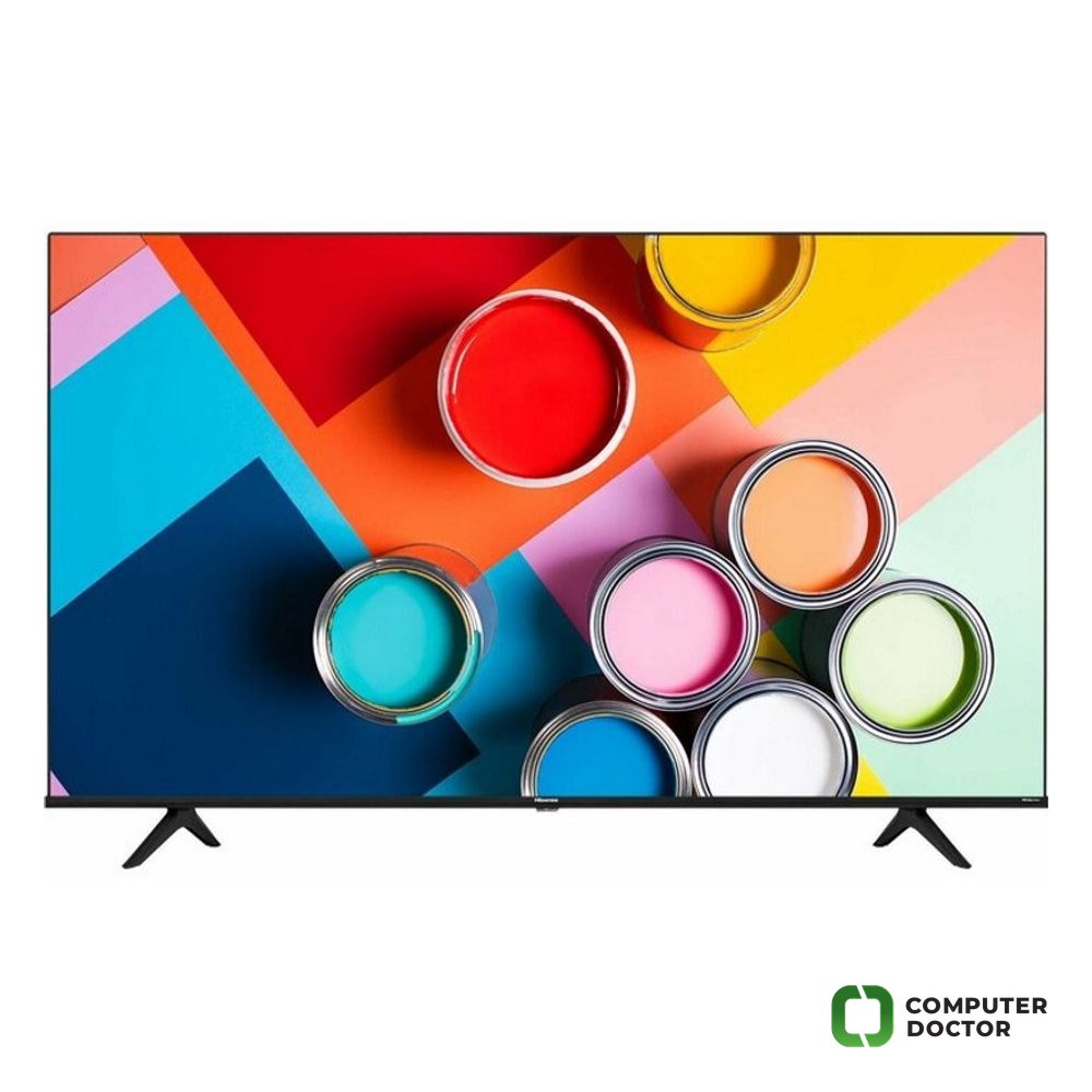 75 inča 75A6BG LED 4K UHD Smart TV outlet