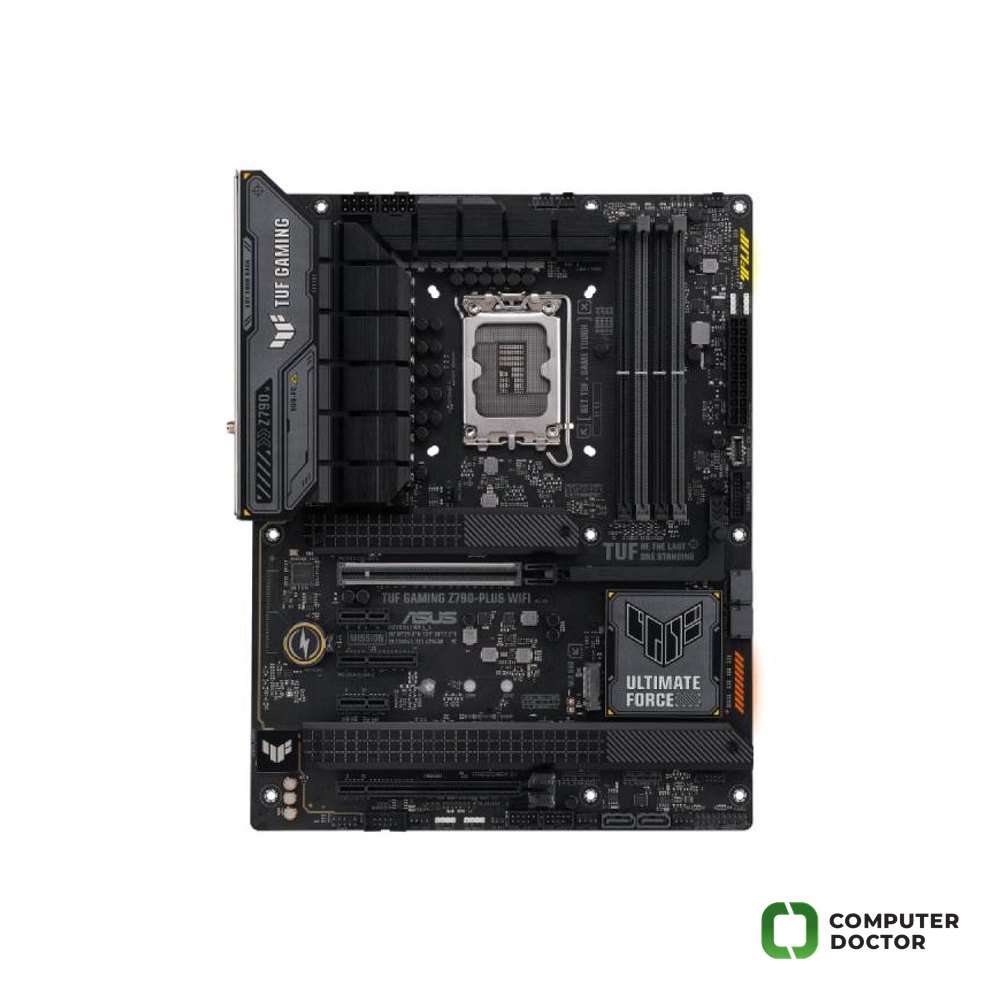 TUF GAMING Z790-PLUS WIFI