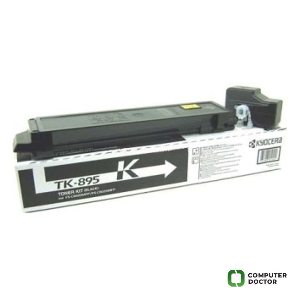 TK-895K crni toner
