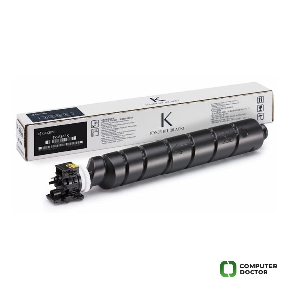 TK-8345K crni toner