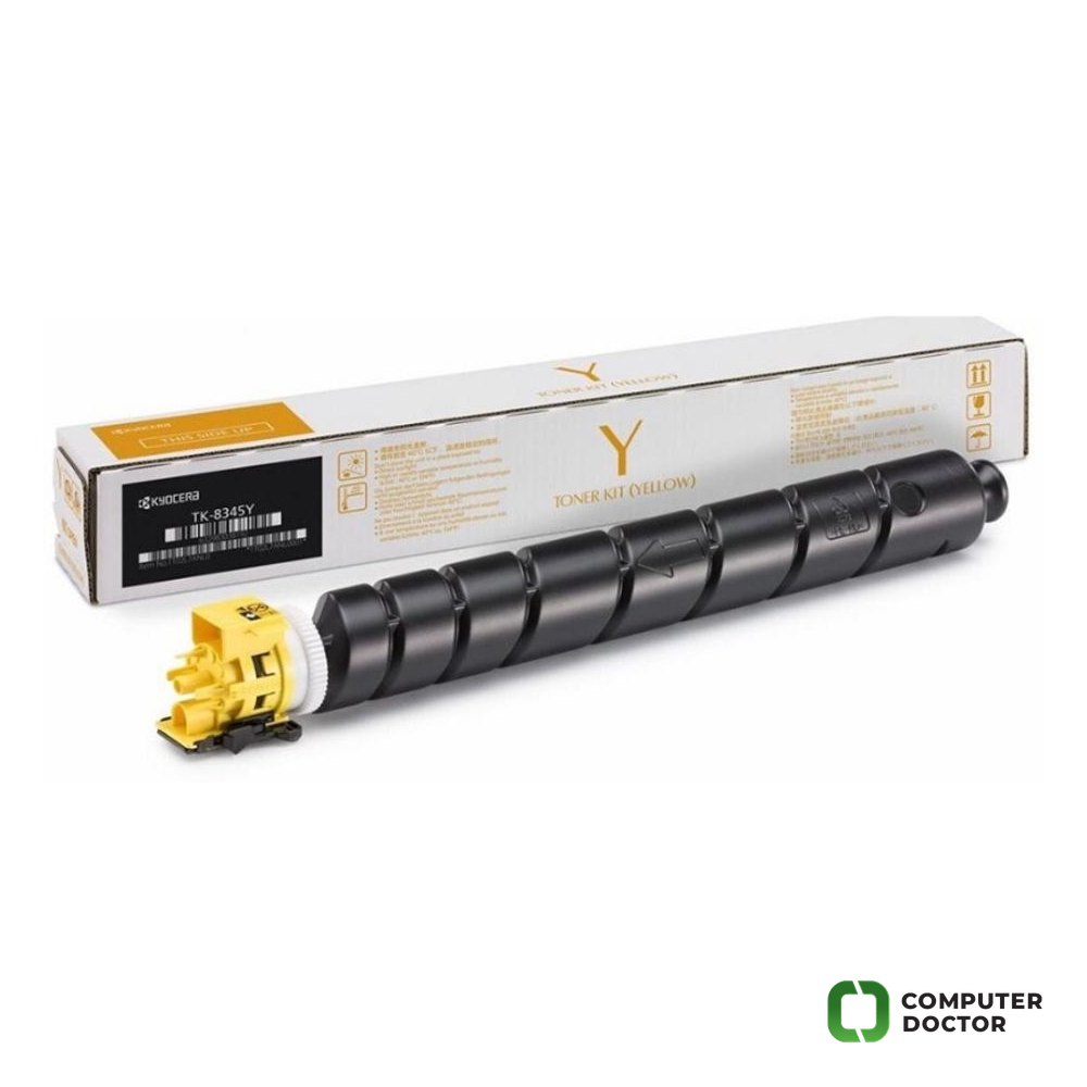 TK-8345Y žuti toner