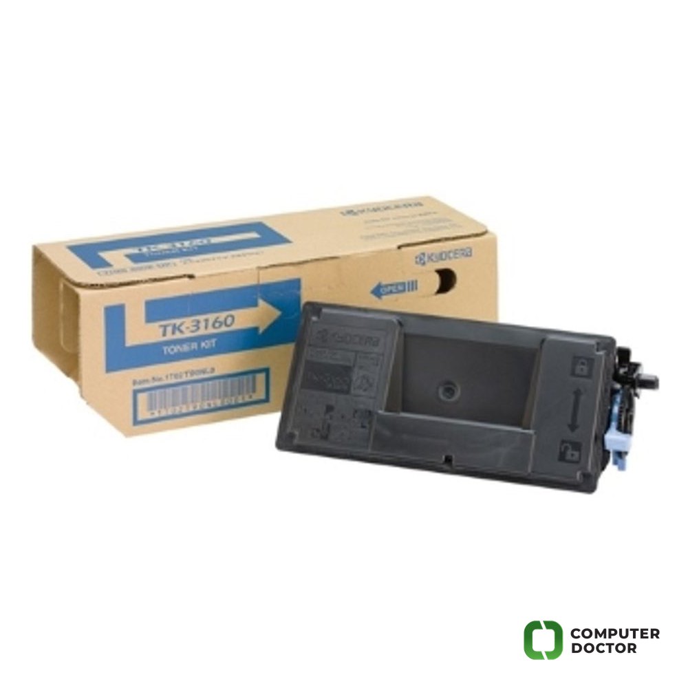 TK-3160 crni toner