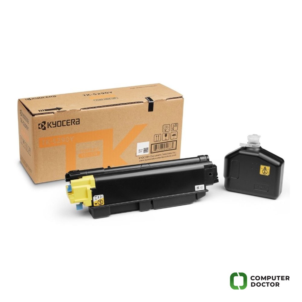 TK-5290Y žuti toner