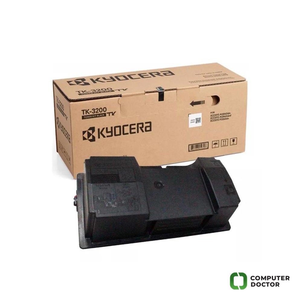 TK-3200 crni toner
