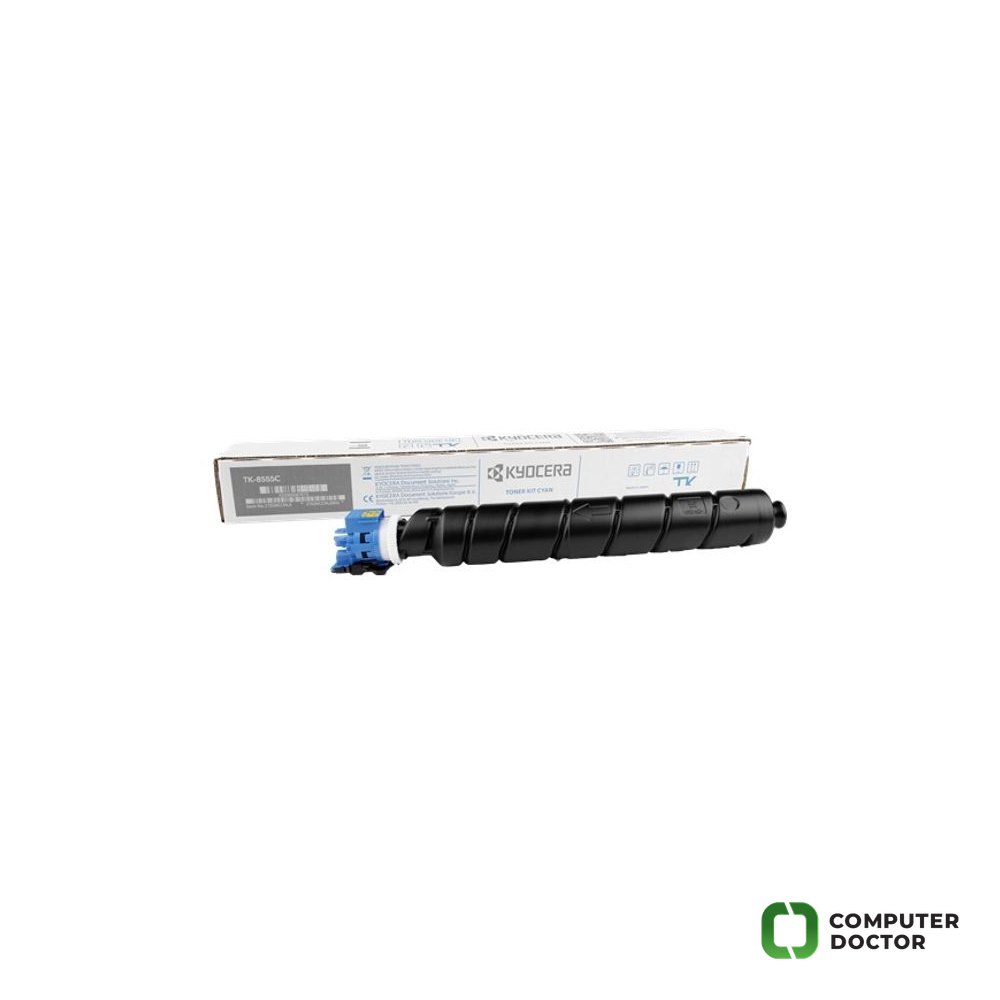 TK-8555C cyan toner