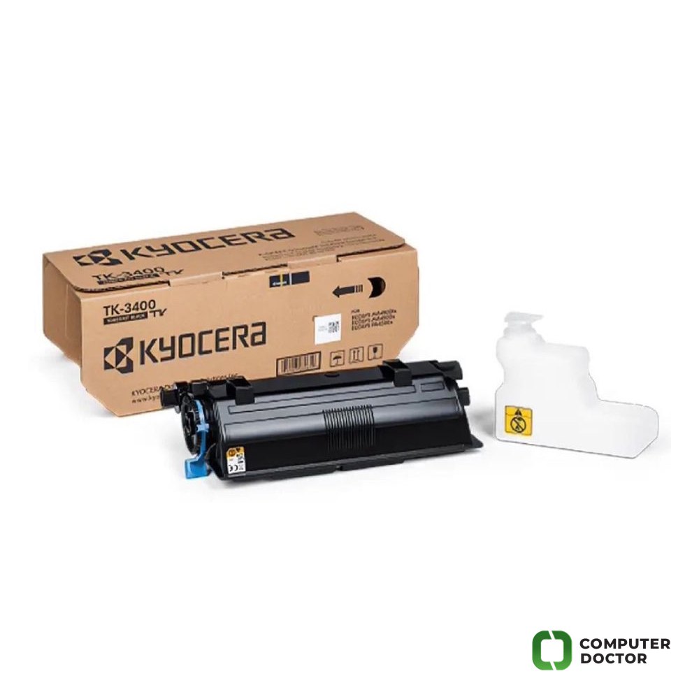 TK-3400 crni toner