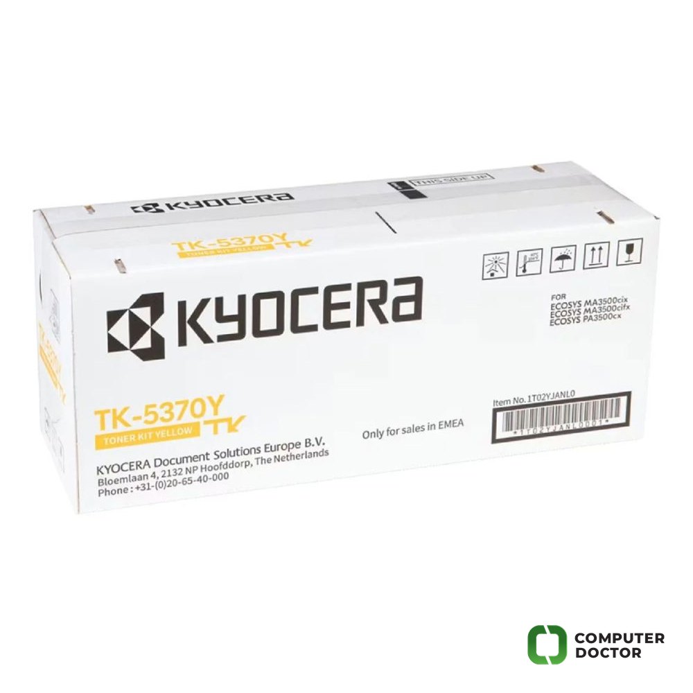 TK-5370Y žuti toner