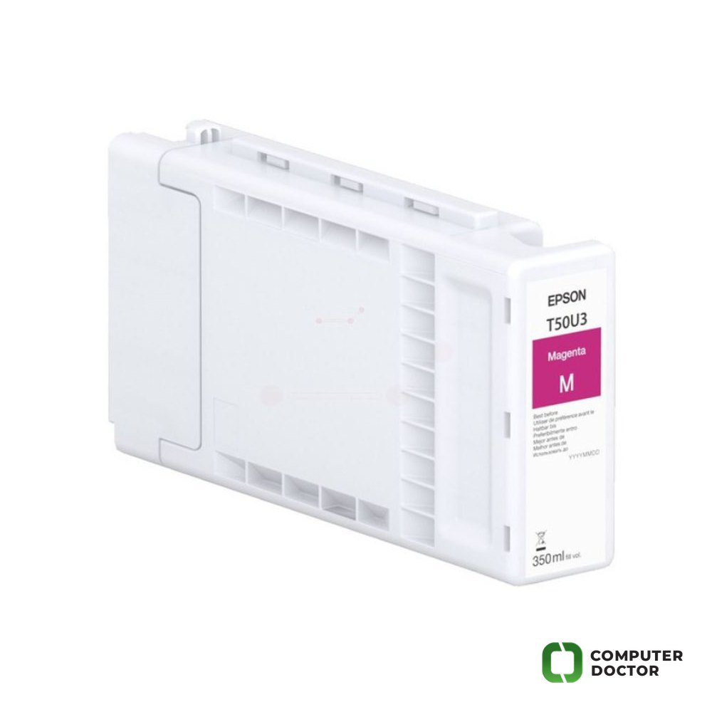 T50U30N UltraChrome XD3 magenta 350ml kertridž