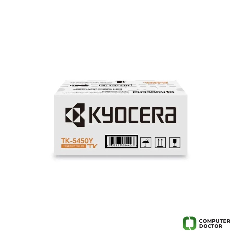 TK-5450Y žuti toner