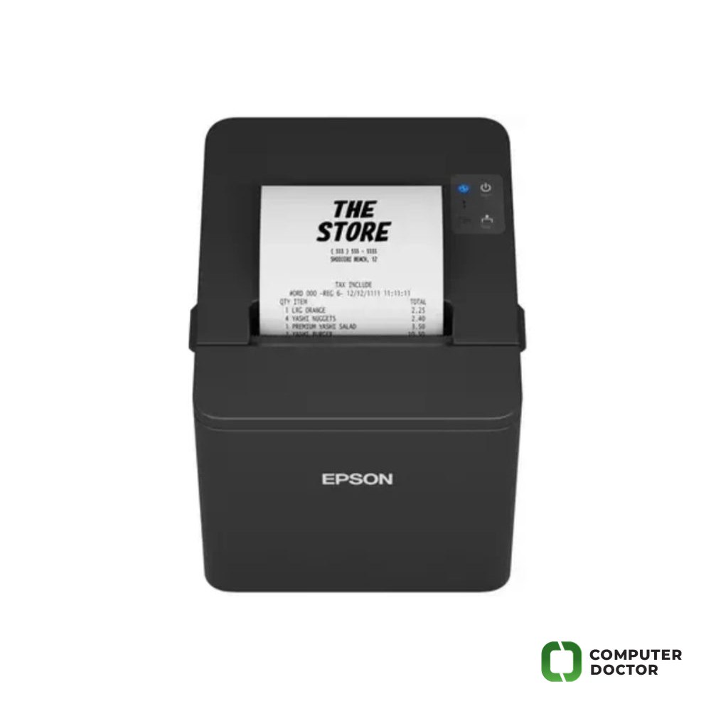 TM-T20IV (101) USB/Serijski Port/ PS/ Auto Cutter/ POS štampač