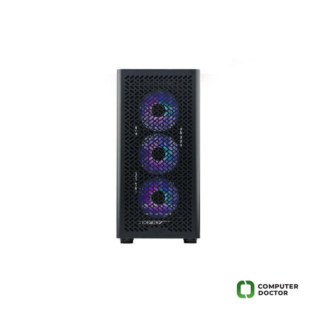 GAMING računar Ryzen Ryzen 7 7800X3D 16GB 1TB RTX 5070 12GB