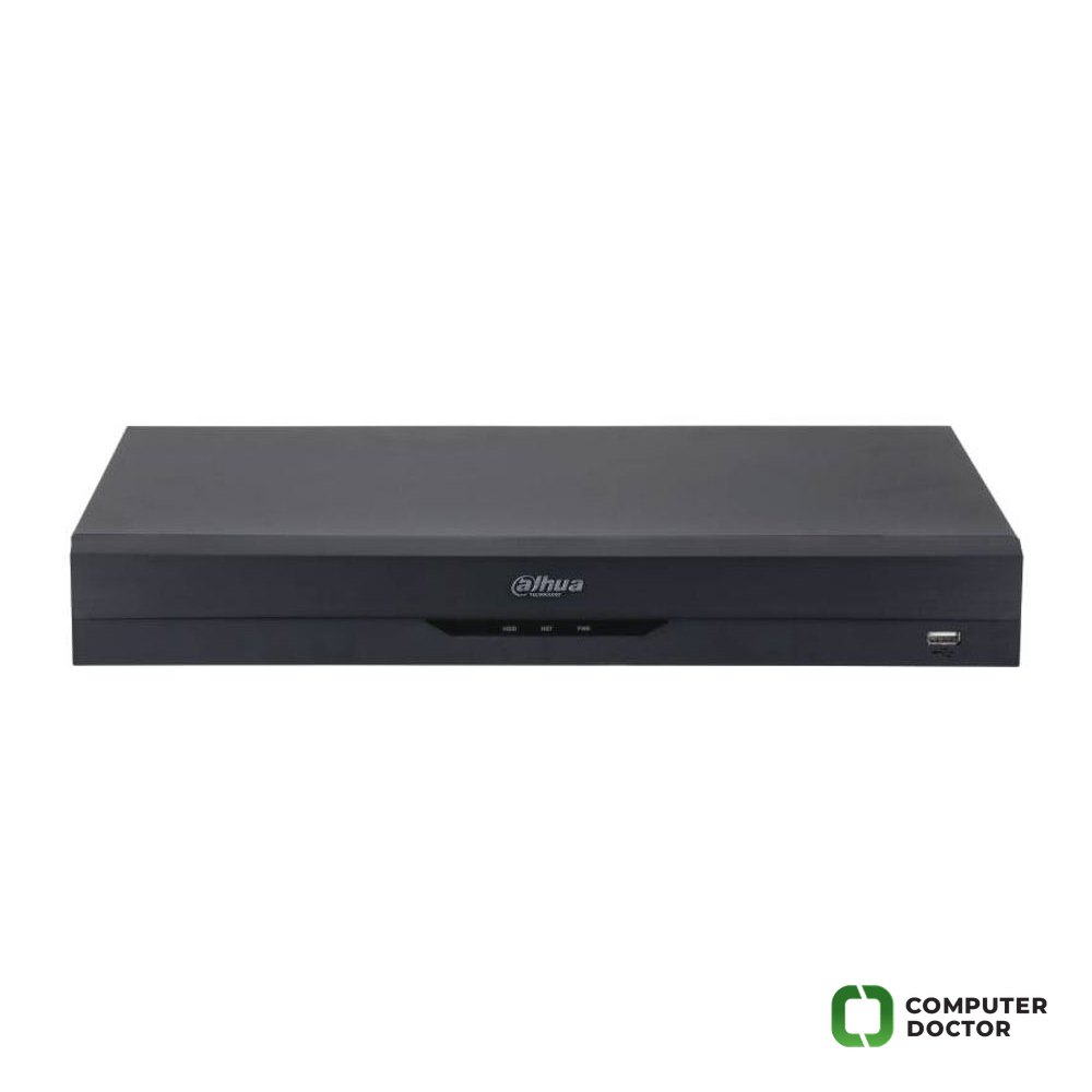 XVR5216AN-I3 Pentabrid 5MP 16-kanalni 1U kompaktni DVR