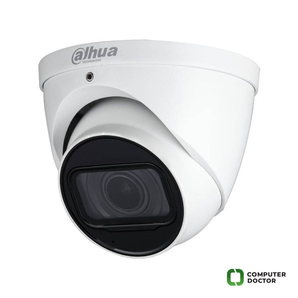 HAC-HDW1231T-Z-A-2712 2MP Starlight HDCVI IR Eyeball kamera