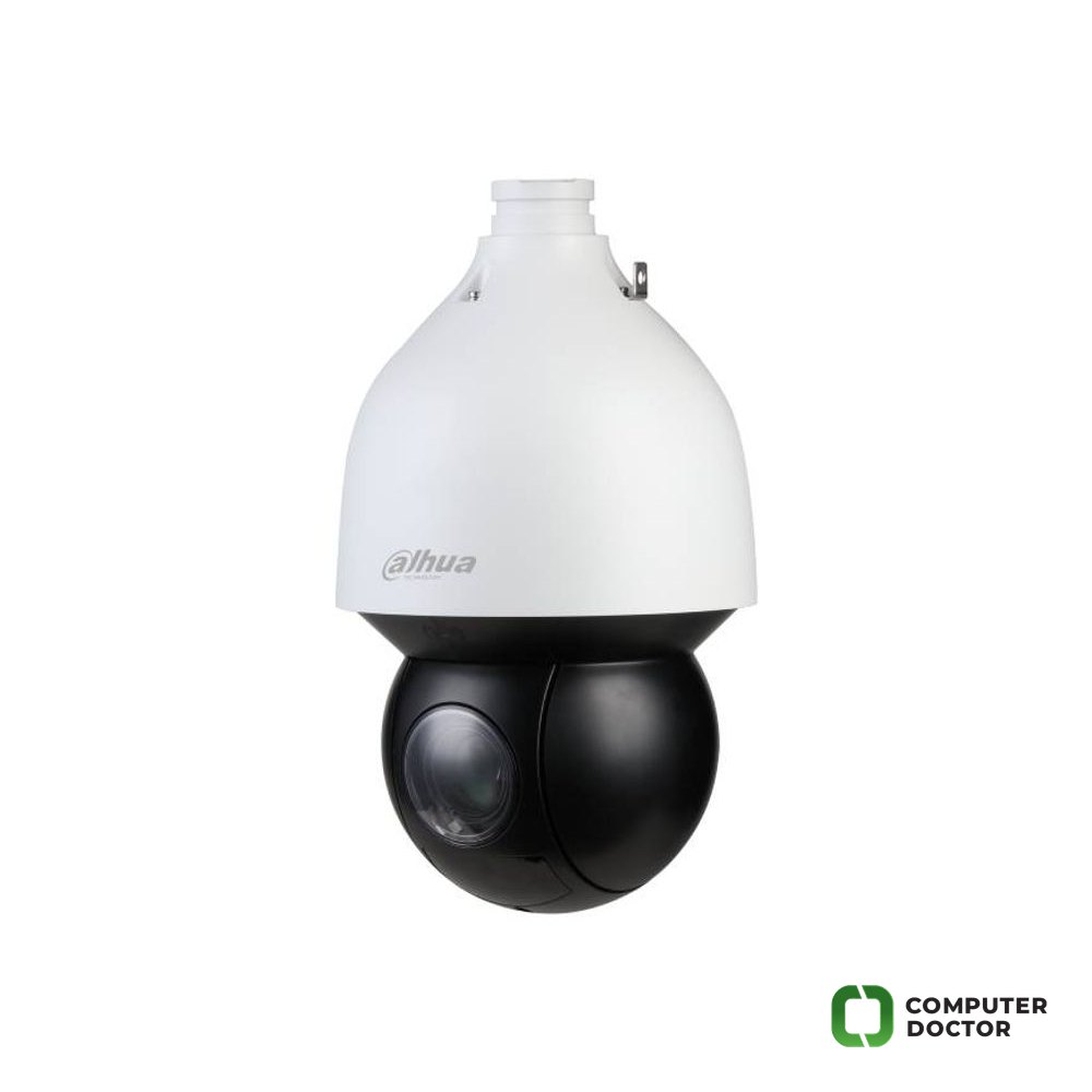SD5A225GB-HNR 2MP 25x Starlight IR WizSense Network PTZ kamera