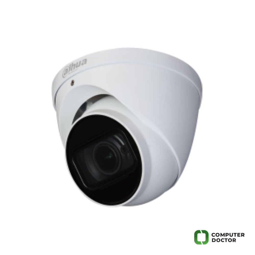 HAC-HDW1200T-Z-A 2MP HDCVI IR Eyeball kamera