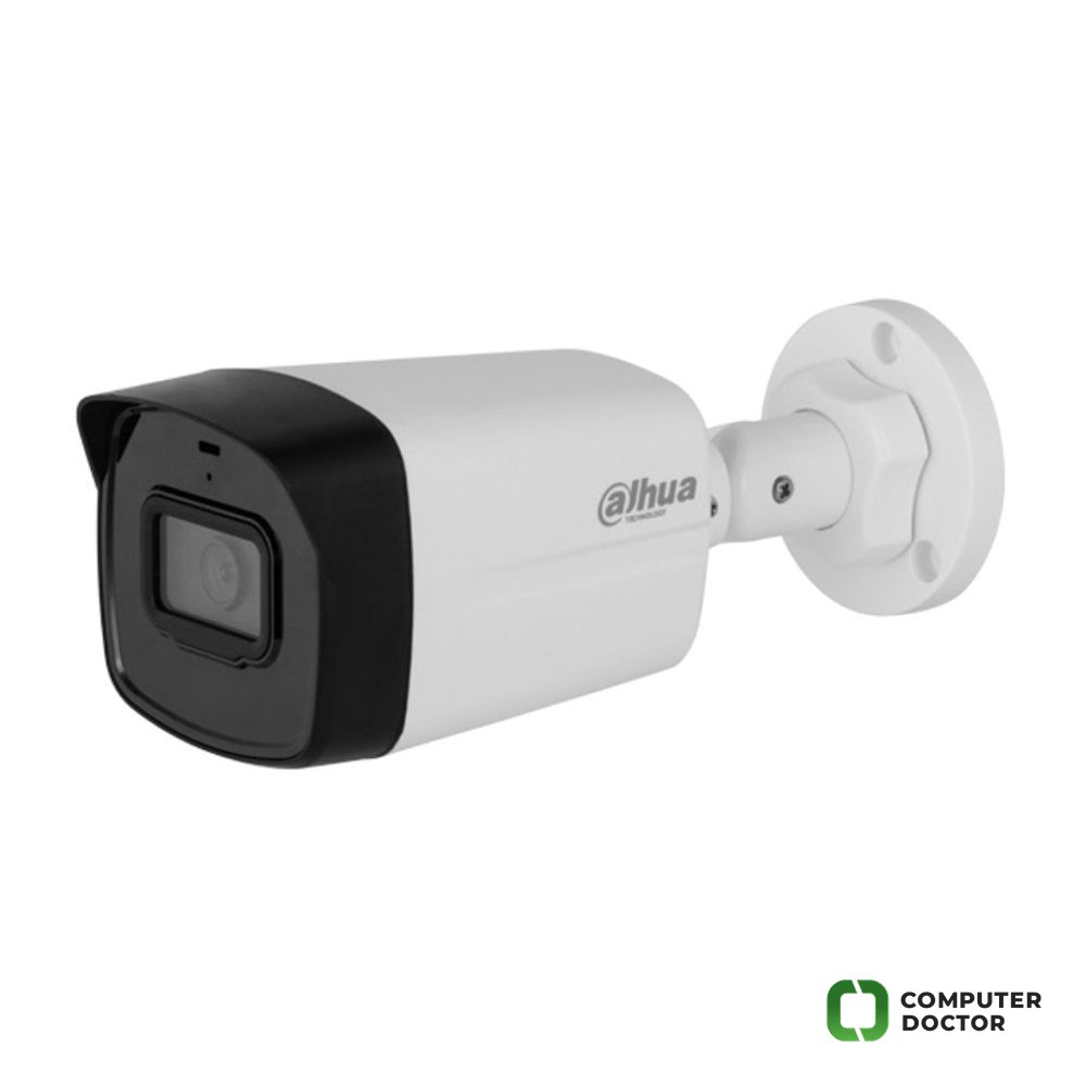 IPC-B1E20-A-0280B 2MP IR Mini-Bullet IP kamera