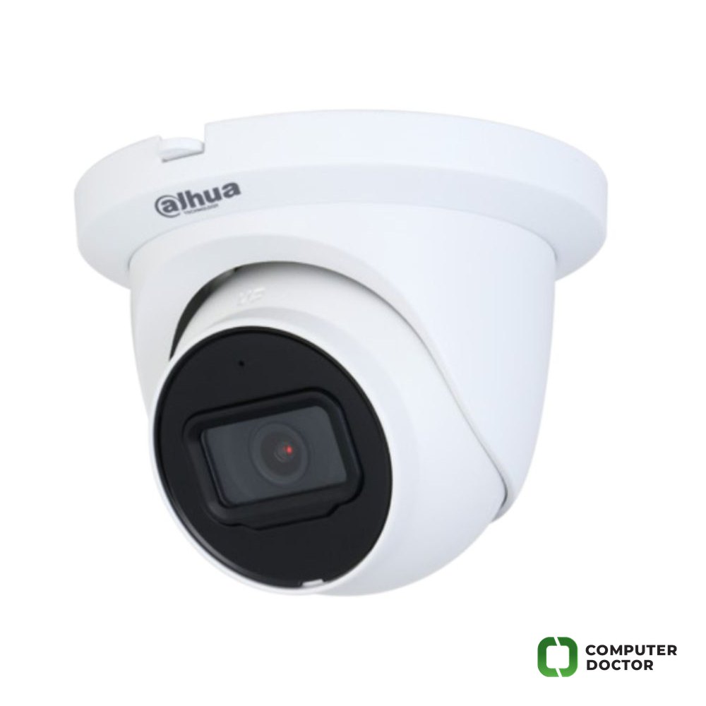 IPC-HDW2541TM-S-0280B-S2 5MP IR Fixed-focal Eyeball WizSense Network kamera