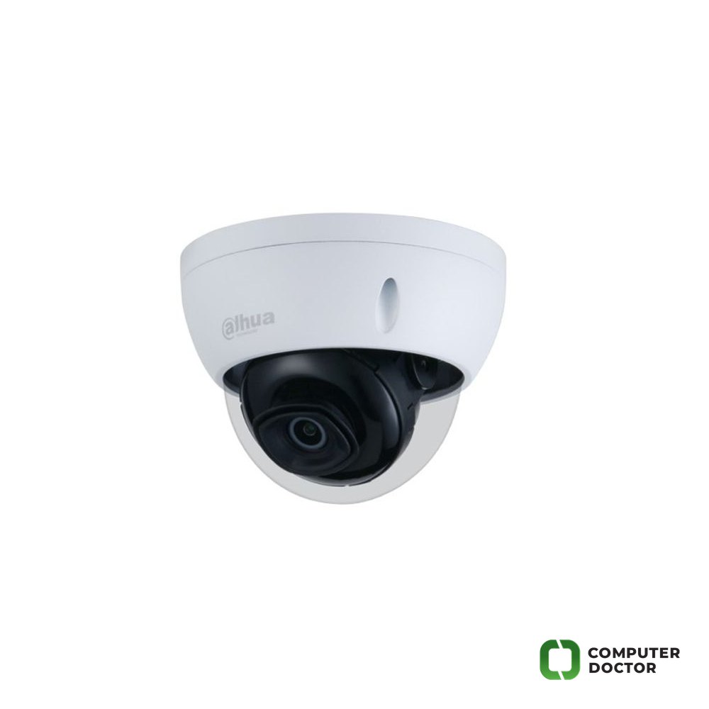 IPC-HDBW1830EP-0280B-S6 8MP Entry Fixed Dome Network kamera