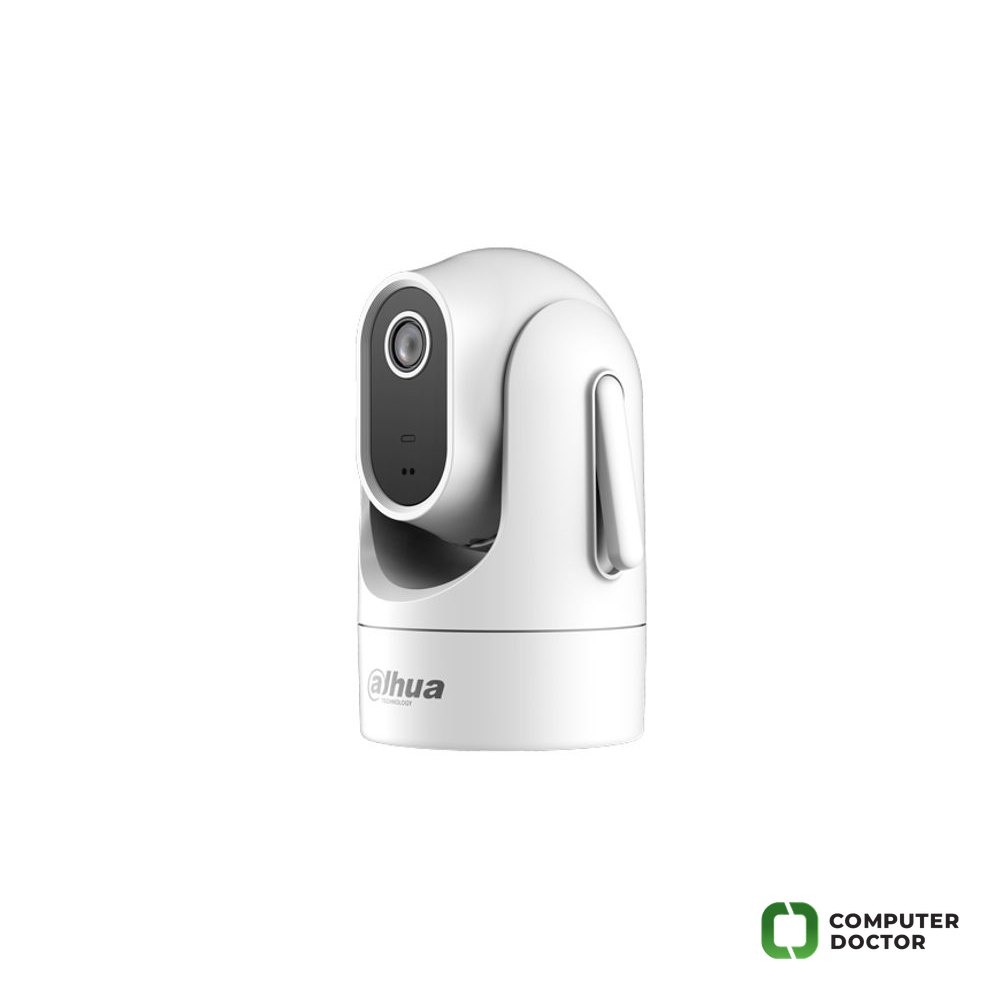 H2C 2MP Indoor Fixed-focal Wi-Fi Pan & Tilt Network kamera